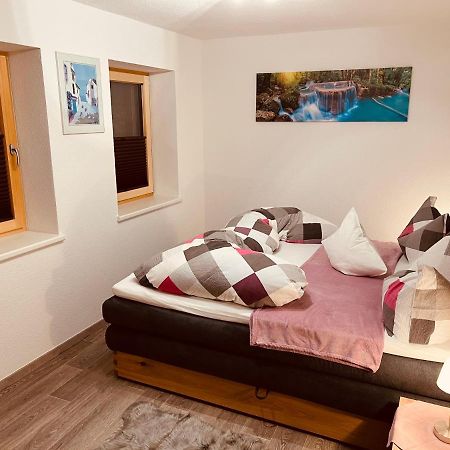 Haus Dominik Διαμέρισμα See Εξωτερικό φωτογραφία