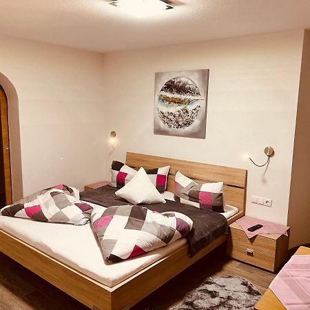 Haus Dominik Διαμέρισμα See Εξωτερικό φωτογραφία
