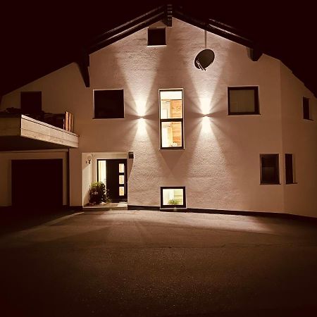 Haus Dominik Διαμέρισμα See Εξωτερικό φωτογραφία
