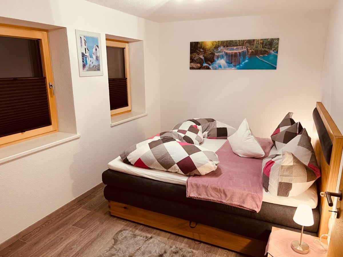 Haus Dominik Διαμέρισμα See Εξωτερικό φωτογραφία