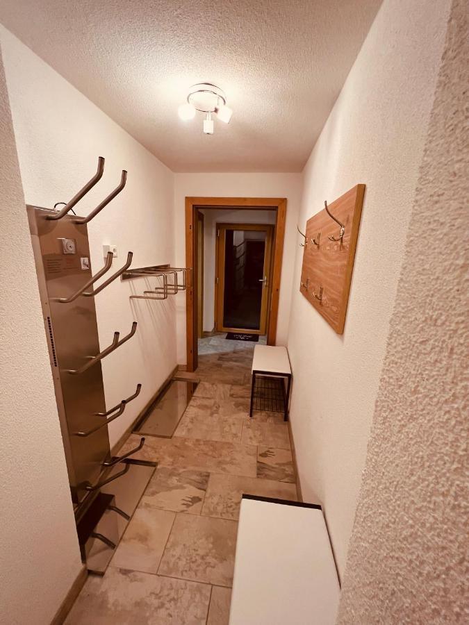 Haus Dominik Διαμέρισμα See Εξωτερικό φωτογραφία