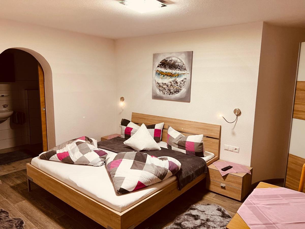 Haus Dominik Διαμέρισμα See Εξωτερικό φωτογραφία