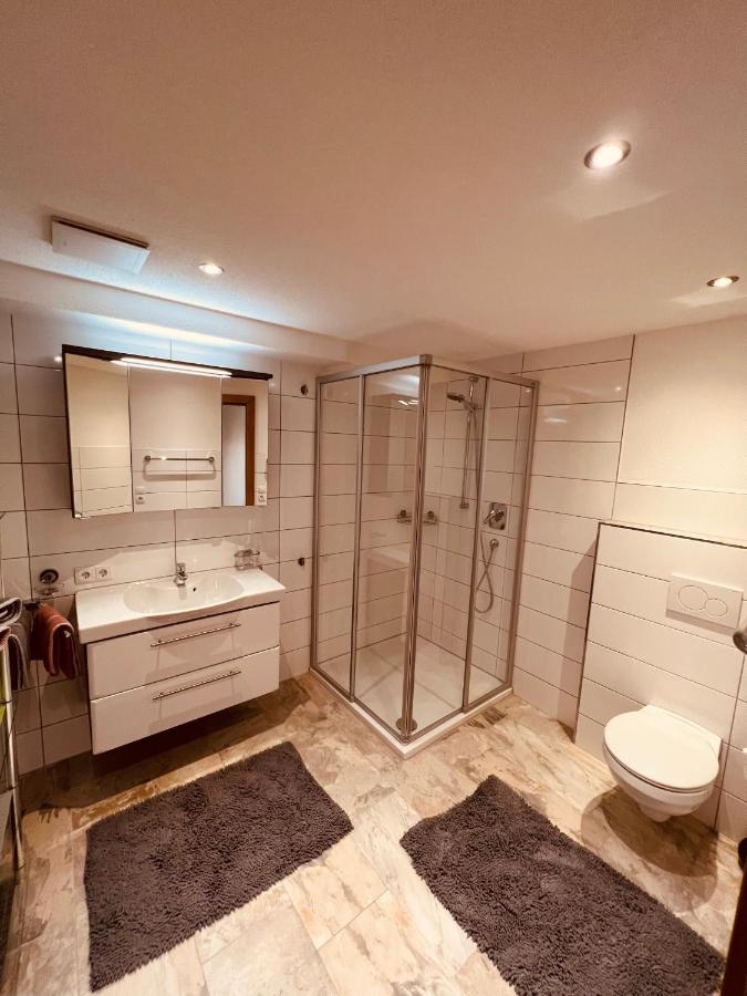 Haus Dominik Διαμέρισμα See Εξωτερικό φωτογραφία