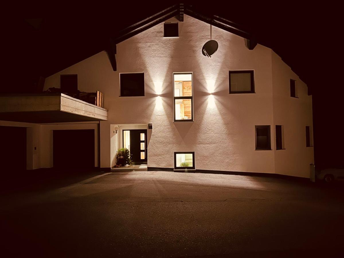 Haus Dominik Διαμέρισμα See Εξωτερικό φωτογραφία