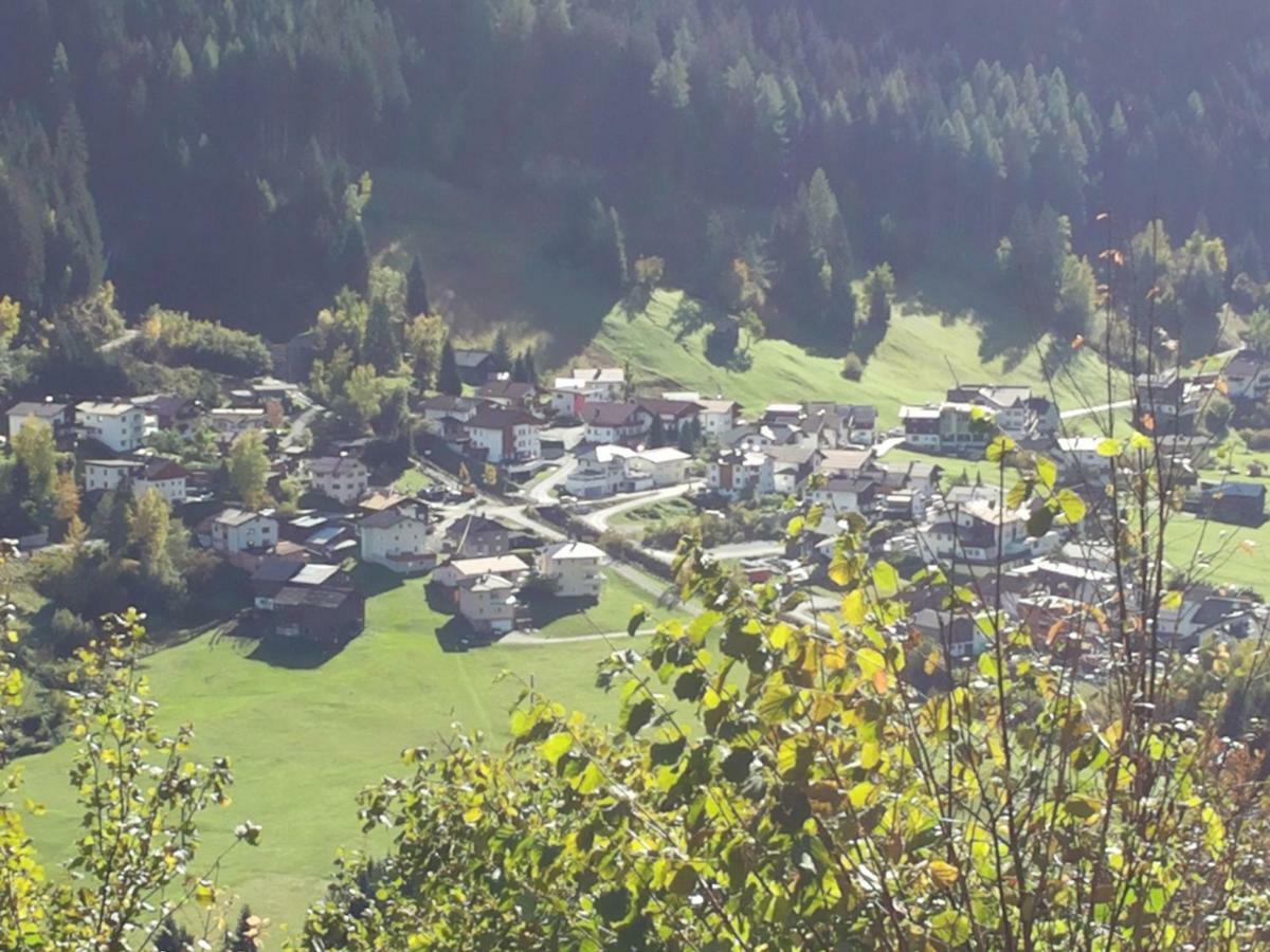 Haus Dominik Διαμέρισμα See Εξωτερικό φωτογραφία